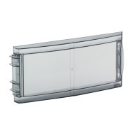 Fereastră cu balamale  AK3 KF