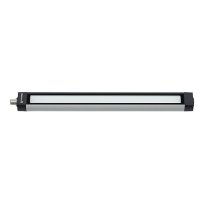 Corp de iluminat aparent Waldmann MACH LED PLUS.forty MLAL 27 S/DC/CLEAR/90°/365MM, 113162000-00662685