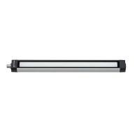 Corp de iluminat aparent Waldmann MACH LED PLUS.forty MLAL 27 S/DC/CLEAR/90°/365MM, 113162000-00662685