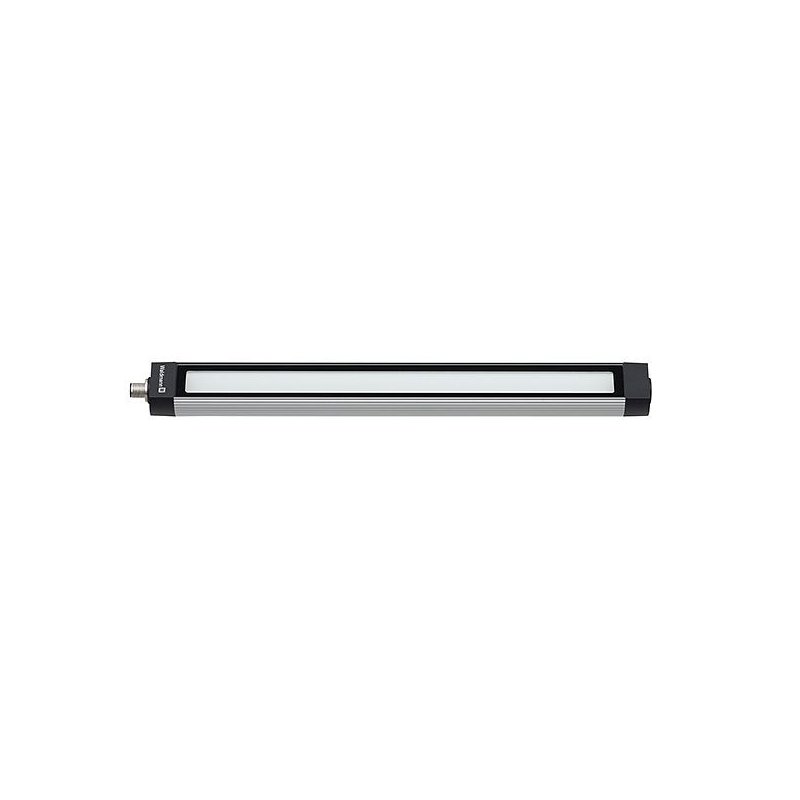 Corp de iluminat aparent Waldmann MACH LED PLUS.forty MLAL 27 S/DC/CLEAR/90°/365MM, 113162000-00662685