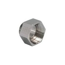 Kaiser 361/2NPT.11 ,Prelungire din alamă NPT 1/2'' - Pg11