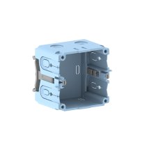 Doza pentru dispozitive GGK 1268, GDS 50-1, pentru FB/BR, cu șină de montare DIN