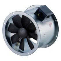 Ventilator axial de tubulatură ATEX Maico DZR 35/4 B Ex e DN 350