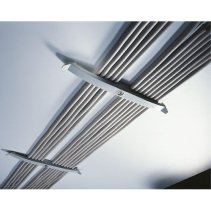 Suport colectiv HUP pentru organizarea cablurilor în tavan fals