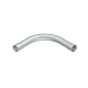 Coturi din aluminiu , 90° conform DIN EN 61386-1