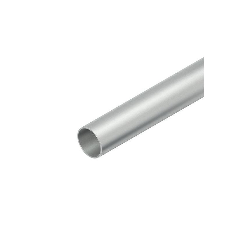 Țeavă metalica neteda din aluminiu M16 conform EN 61386-1