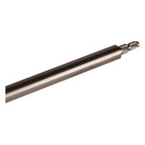 Electrod de împământare din inox V4A Ø20 × 1500 mm, tip AZ – Dehn 620902