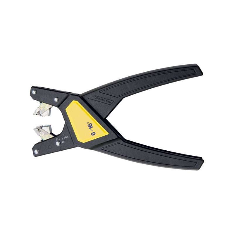 Dispozitiv de dezis automat 6 - 16 mm² 144087