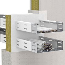 Flamro BML  5 Kg  - Compus de protecție incendiu