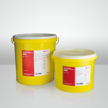 Flamro BML 12,5 Kg  - Compus de protecție incendiu