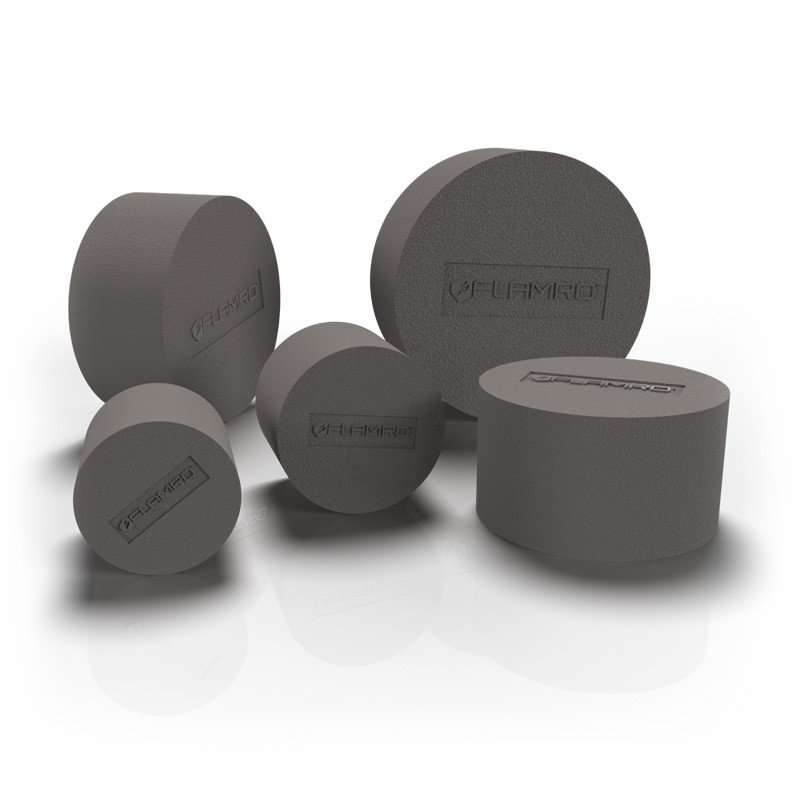 FLAMRO ® BSB-K Plug dopuri de protecție împotriva incendiilor 62mm