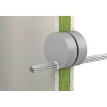 FLAMRO ® BSB-K Plug dopuri de protecție împotriva incendiilor 76mm