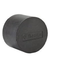 FLAMRO ® BSB-K Plug dopuri de protecție împotriva incendiilor 154mm