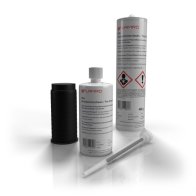 FLAMRO ® BSS Spumă de protecție împotriva incendiilor  cartus  480g