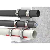 FLAMRO ® Varianta N EC Guler de protecție împotriva incendiilor