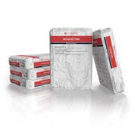 Flamro ® Novasit BM Mortar de protecție împotriva incendiilor 1000 Kg