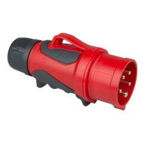 Stecher CEE  32A 5p 6h GRIP IP44/54