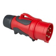 Stecher CEE  32A 5p 6h GRIP IP44/54