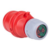 PCE 9434152 conector diagnostic cu display LED 16/5 6h