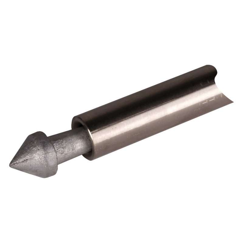 Dehn Vârf impact TG/tZn pentru tijă de pământ D 20mm