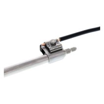 DEHN Borna conectare(V4A) tije de împământare D 20-25 mm cu clemă dublă Rd 8-10 mm