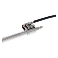 DEHN Borna conectare(V4A) tije de împământare D 20-25 mm cu clemă dublă Rd 8-10 mm