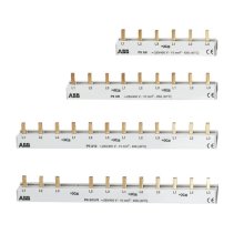 ABB PS3/12 șină de fază 3Ph.,12pini,10qmm