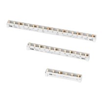 ABB PS4/12NA busbar 4Ph.,12pini,10qmm
