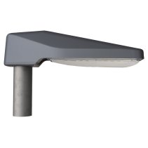 Lampa stradala LED FILOS VARIO ,5350lm IP66 ,-40C +45C L80 +100000 h