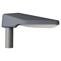 Lampa stradala LED FILOS VARIO ,5350lm IP66 ,-40C +45C L80 +100000 h