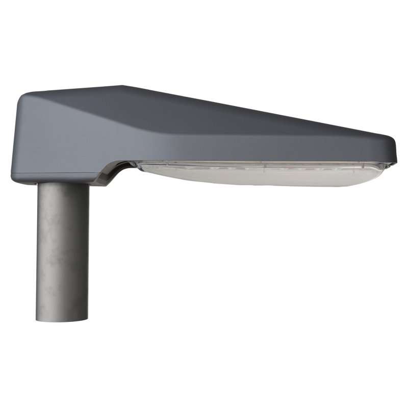 Lampa stradala LED FILOS VARIO ,5350lm IP66 ,-40C +45C L80 +100000 h