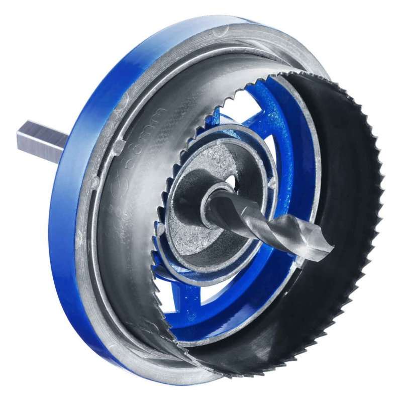 Freză standard Kaiser  fără muchie adâncime de frezare 18 mm