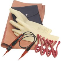 Klaus Friedrich Geanta scule VDE „UNIVERSAL”, 41 buc