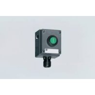 8040/1180X-01L50SA05 Buton NC/ NO