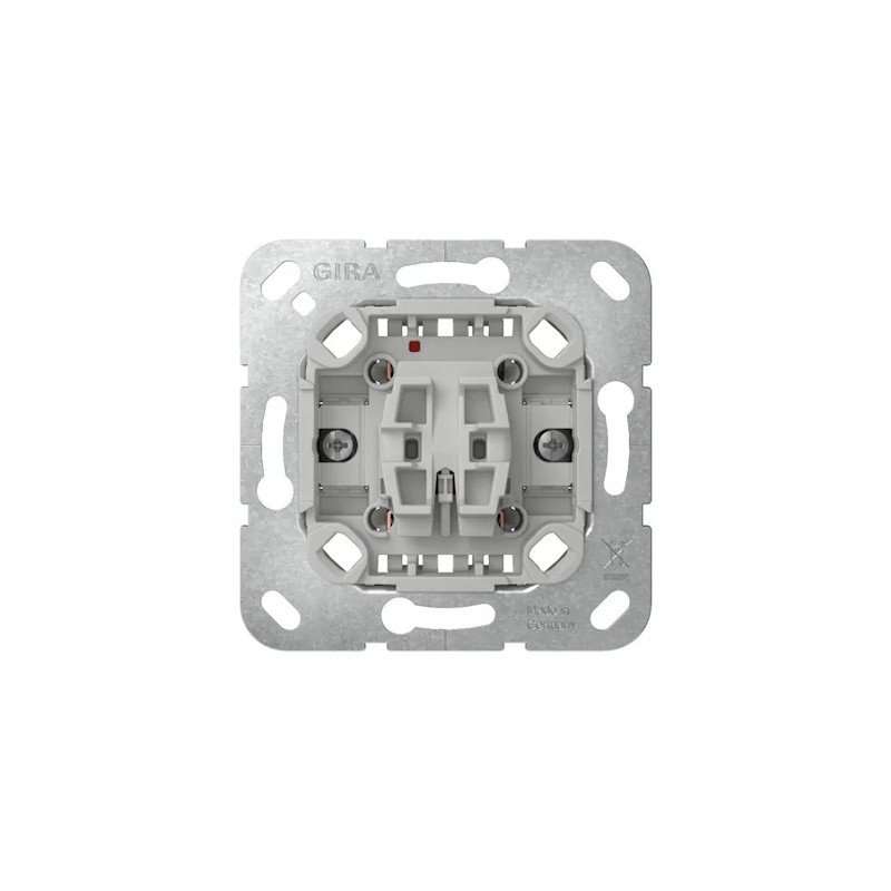 GIRA Comutator cu revenire contact NO 1 pol