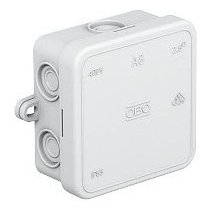 Doza de joncțiune OBO