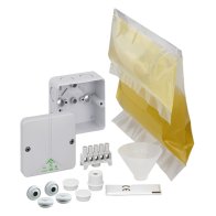 Doza  de racordare  ABOXX