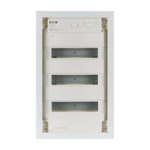 Tablou îngropat Eaton KLV-36UPP-F  IP30 DIN43870