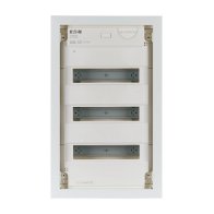 Tablou îngropat Eaton KLV-36UPP-F  IP30 DIN43870
