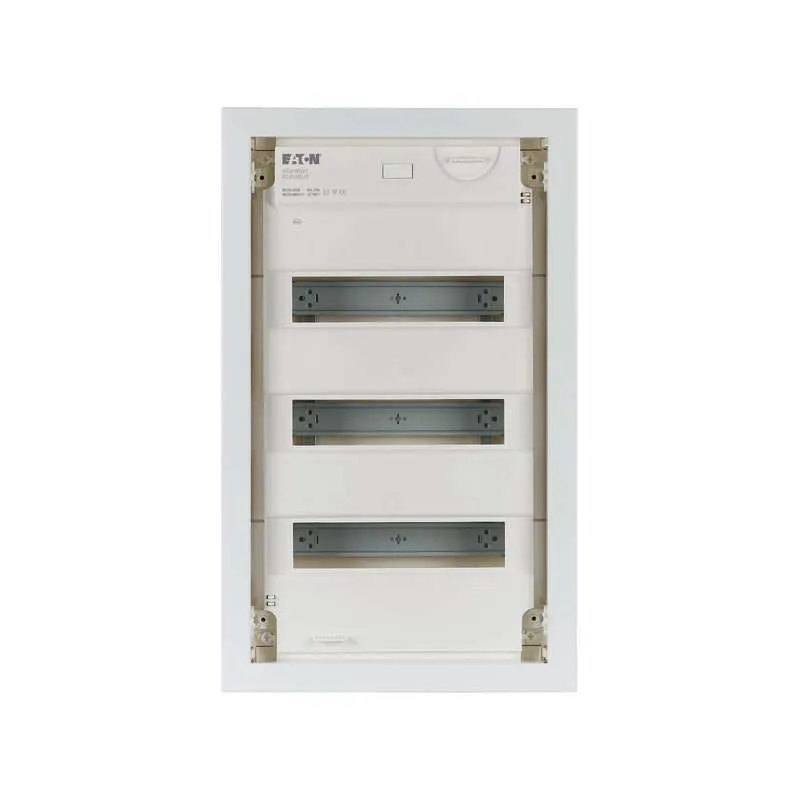 Tablou îngropat Eaton KLV-36UPP-F IP30 DIN43870