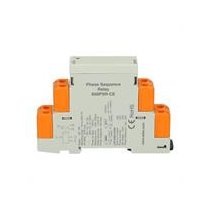 SELEC Releu mon. și protecția secvenței fazelor/defecțiunilor/dezechilibru de fază pt. sis. trifazate