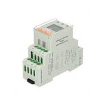 Releu de monitorizare tensiune Selec 900VPR-BL-U-CE