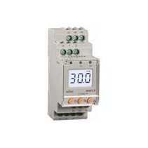 Releu de monitorizare defect la pământ Selec 900ELR-2-230V-CE