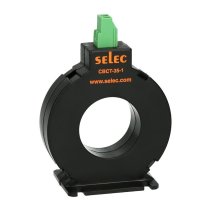 Transformator de curent Selec CBCT-35-1   35mm