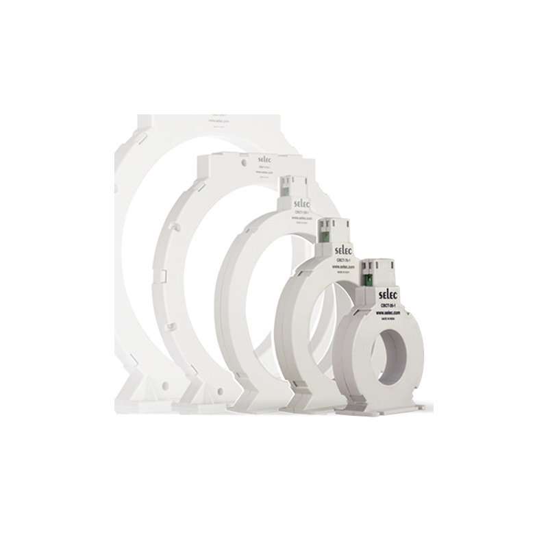 Transformator de curent Selec CBCT-35-1   35mm