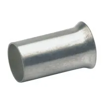 Pini/Ferule 1 mm² CU-stanat, ne-izolat. 8mm 1000buc.