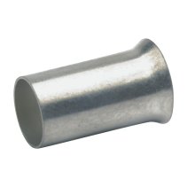 Pini/Ferule 2,5 mm² CU-stanat, ne-izolat.  7mm  1000buc.