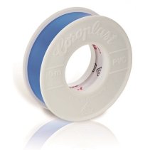 Banda izolatoare albastra 0,15mmx15mmx10m