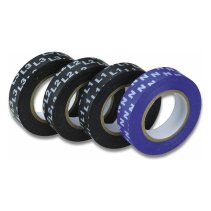 Set bandă izolatoare 15x10mm 4 părți L1 L2 L3 N pentru identificare