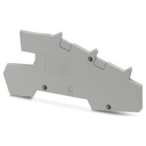 Capac D-PTI/3   LxL 101x2,2mm gri